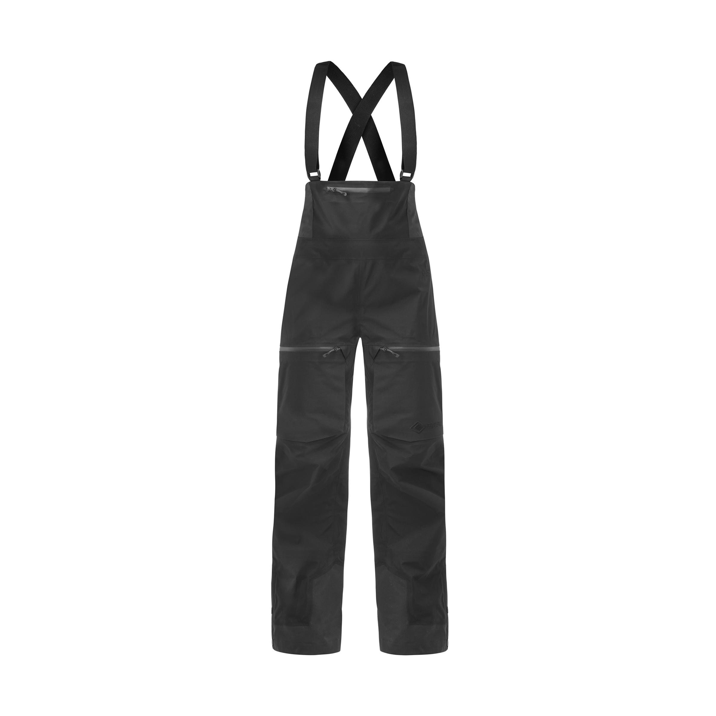 Picture Gravita GTX 3L Bib Hose Damen Hardshellhose & Regenhose schwarz Größe L Skifahren Wasserdicht Wasserabweisend