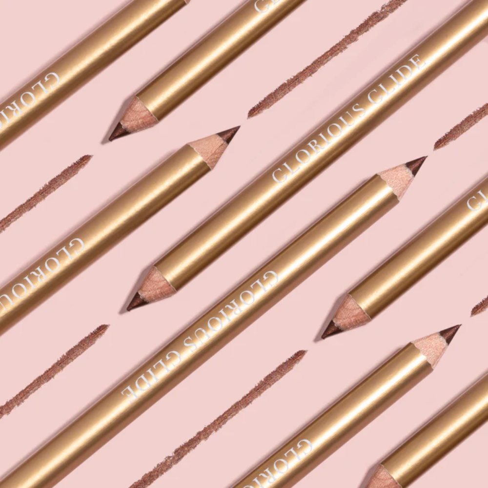 Bperfect Mrs Glam Glorious Glide Kohl Eyeliner Pencil for Eye Definition 1&nbsp;un. Coco Loco