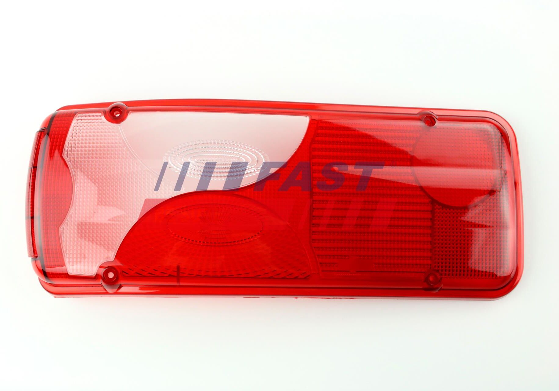 Fast Ft86436 Für Mercedes Man Vw