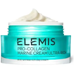 Elemis, Gesichtscreme, Pro-Collagen Anti-Ageing Marine (50 ml, Tagescreme)