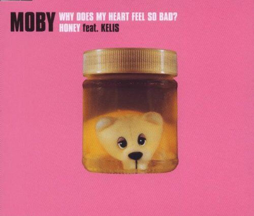 Moby - Why Does My Heart Feel So Bad / Honey - Preis vom 09.10.2026 07:28:09 h