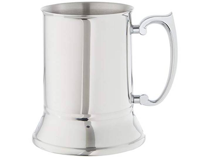 Barprofessional Tankard Becher, 450 ml, Speakeasy