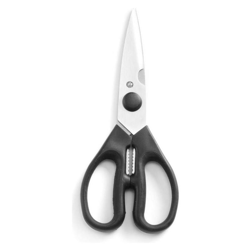 Hendi Küchenschere,,änge, Edelstahl (20 cm) (856307)