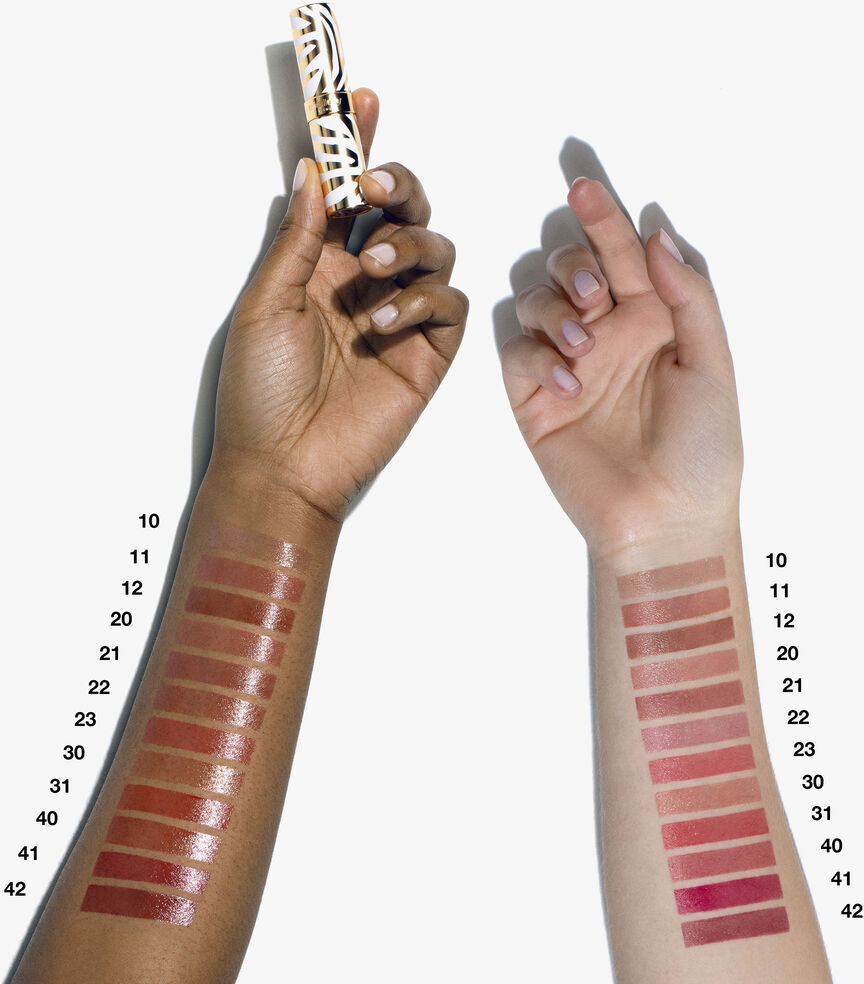 Sisley Le PHYTO-ROUGE #40-sheer cherry