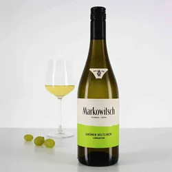 Weingut Gerhard Markowitsch 2024 Markowitsch Grüner Veltliner 2024 Grüner Veltliner Österreich