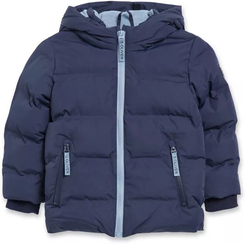 s. Oliver - Jacke, 122, Blau