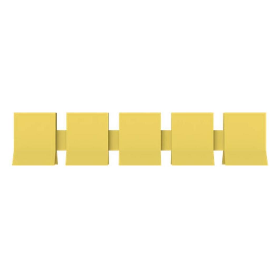 ABB Berührungsschutzkappen (GHV0360505R0001 SZ-BSK5)