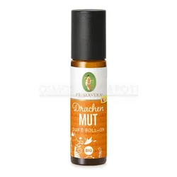 DRACHENMUT Duft Roll-on Bio 10 ml