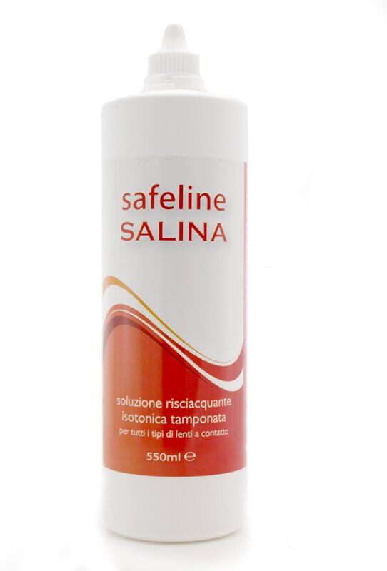 Safeline Salina 550 ml