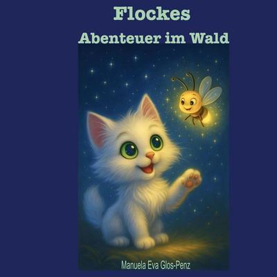 Flockes Abenteuer im Wald, Taschenbuch von Manuela Eva Glos-Penz, BoD – Books on Demand, 978-3-8192-6761-1