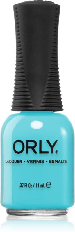 Orly Lacquer vernis à ongles teinte Mallrat 11 ml