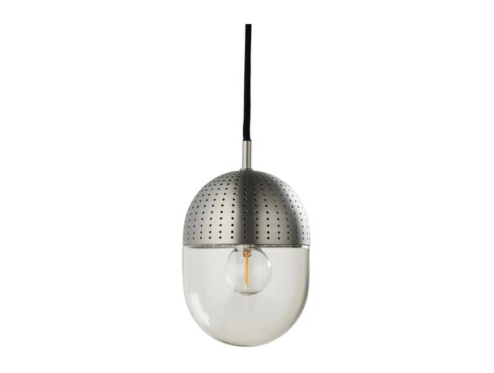 Woud Lampe à suspension Dot moyenne Satin