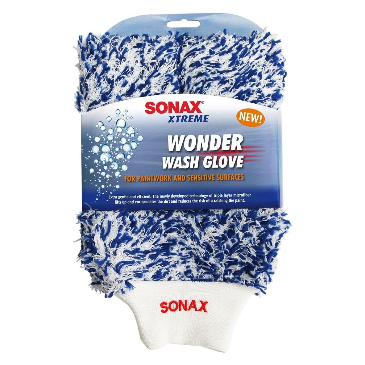 Sonax vaskehandske xtreme (425641540)
