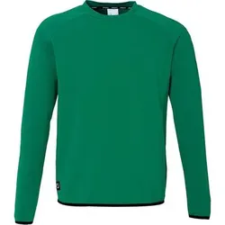 UHLSPORT Sweatshirt ID, Größe XL in Blau Blau