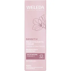 WELEDA Sensitiv Feuchtigkeitscreme Bio-Mandel