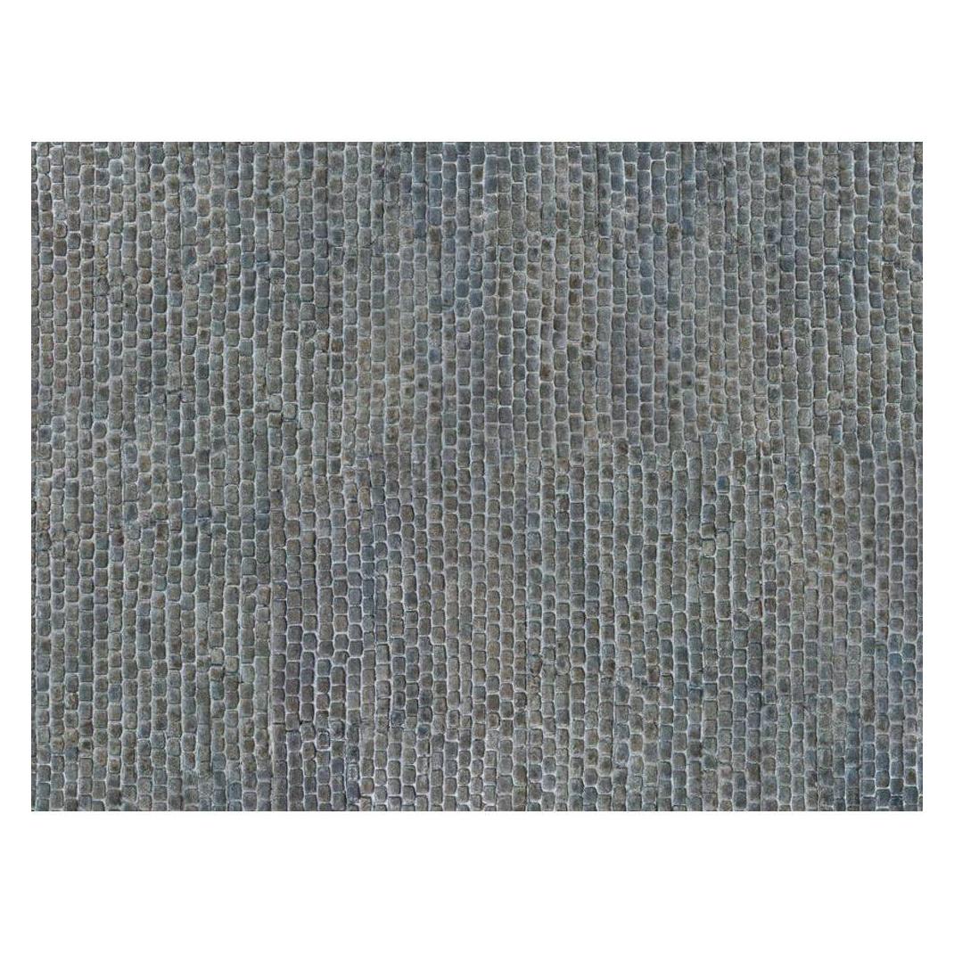 Noch 3D-Kartonplatte Altstadtpflaster (0056721)