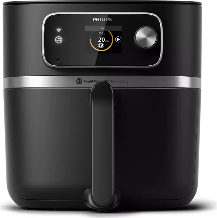 Philips 7000 Series Airfryer Combi 8,3l XXL Connected 22in1 HD9880/90