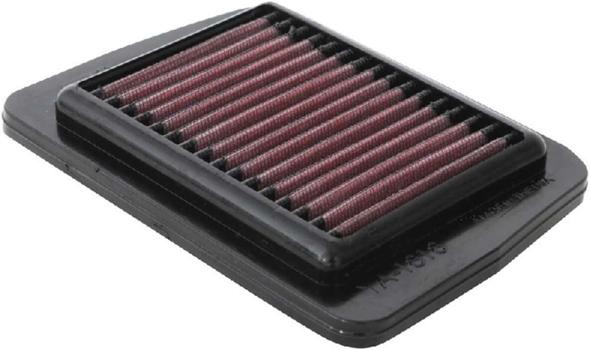 K&N Filters Luftfilter K&N; Filters YA-1818