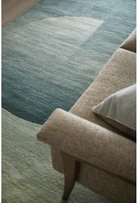Grand Bazaar Wayward Hand Tufted Geometric Modern Area Rug