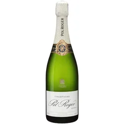 Champagne Pol Roger Brut Réserve