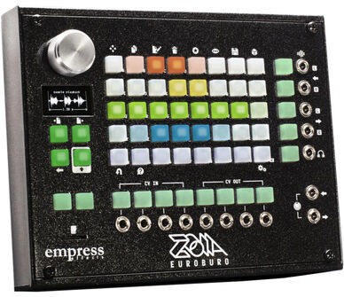 Empress Effects ZOIA Euroburo Bundle