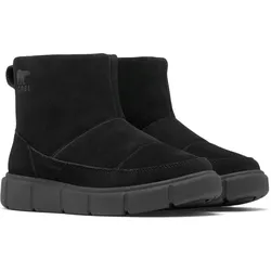 SOREL EXPLORER III SLIP Stiefel 2025 black/sea salt - 41,5