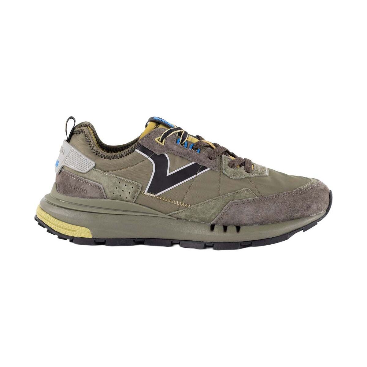 Victoria Wing Evo-color MIX kaki (65) 39 8811106-65-39