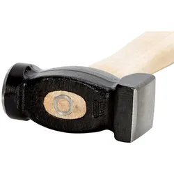Picard Hufschmiedehammer | Länge=360 mm - 0003001-1100