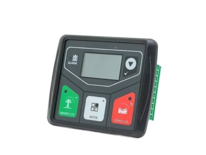 Dual Power Transfer Controller ATS320 Auto Switch Ersatzteile for die Generatorwartung(ATS320DC)