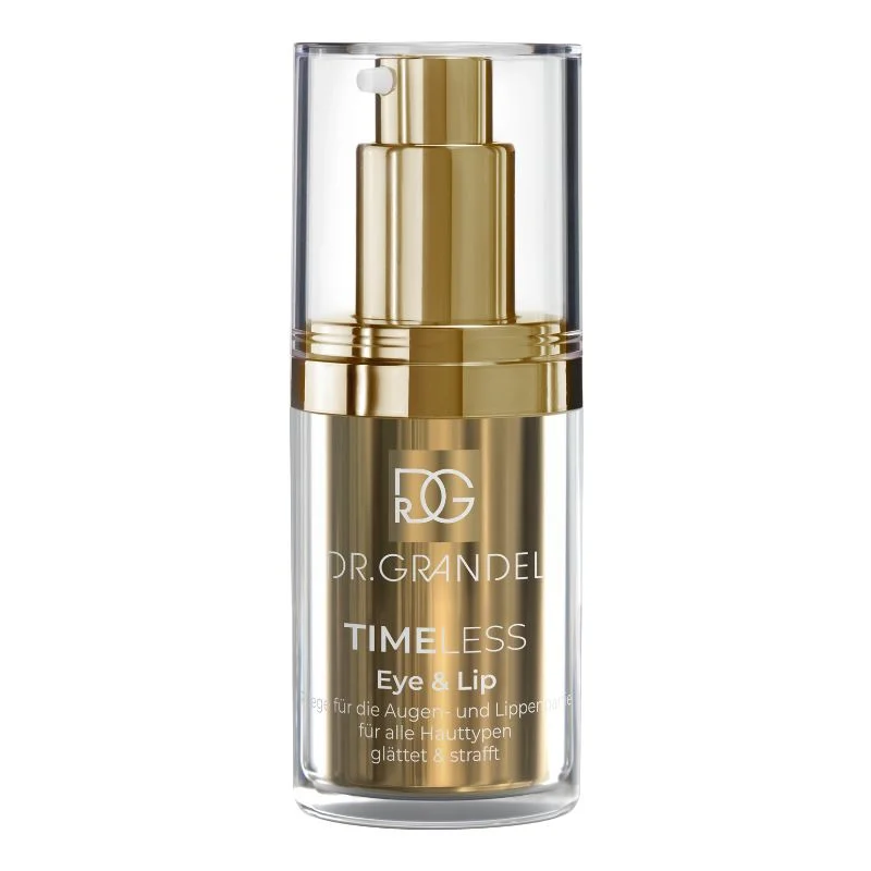 Dr. Grandel Timeless, Eye & Lip, 15ml 41852