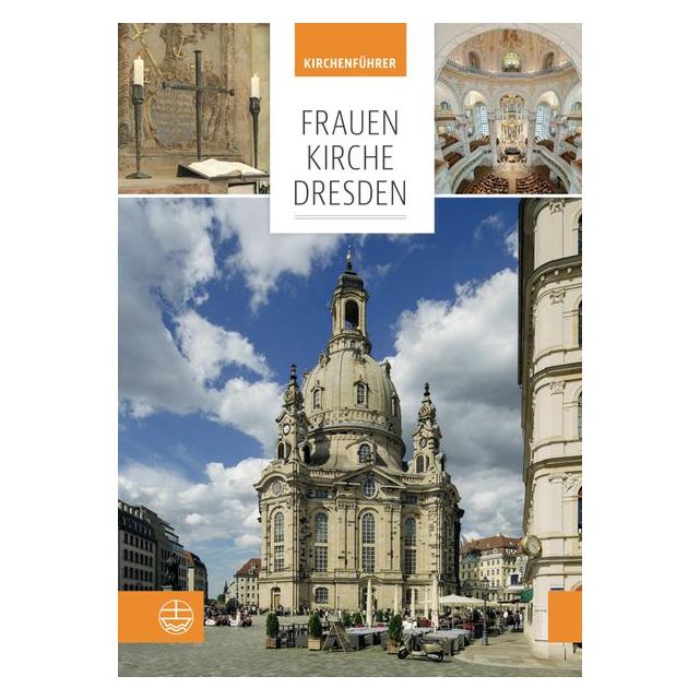 EVA Frauenkirche Dresden (Deutsch, 2019) (7292769)