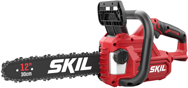 Skil 0534CA - Akku-Kettensäge - Schwert 30 cm - SOLO