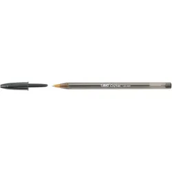 BIC Kugelschreiber Cristal Large 880648 0,6mm schwarz