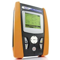 HT Instruments PV CHECKs Plus Installationstester-Set kalibriert (DAkkS-akkreditiertes Labor) VDE-Norm 0126 1002305-D