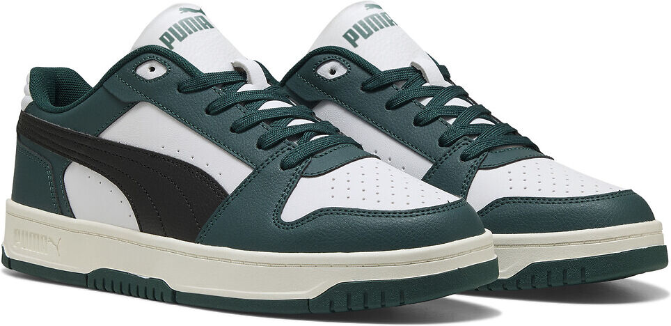 PUMA Baskets Rebound Slam Lo