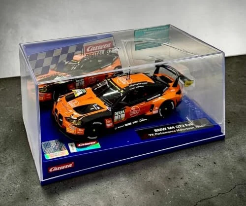 DIGITAL 132 BMW M4 GT3 "FK Performance Motorsport, No. 11", Rennwagen