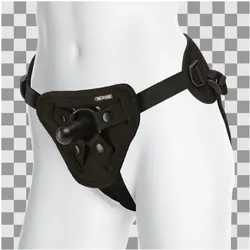 Doc Johnson, Dildo, Supreme Harness