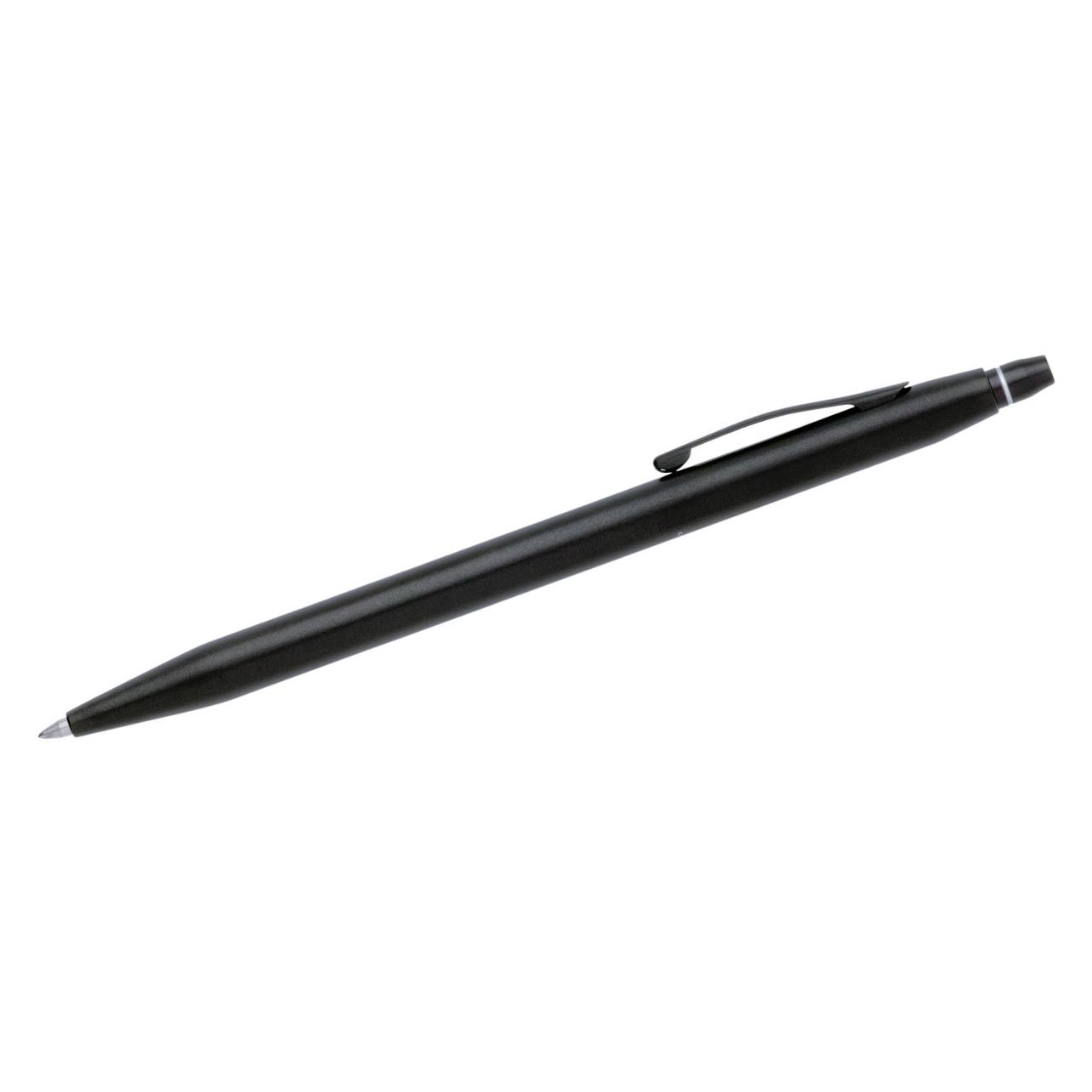 Cross Rollerball Click schwarz (1x) (AT0625-2)