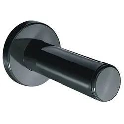 Ersatzrollenhalter 3309 aus Nylon anthrazit