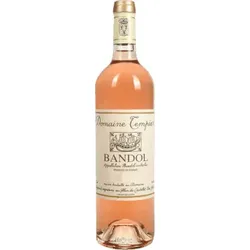 Domaine Tempier Rosé 2025