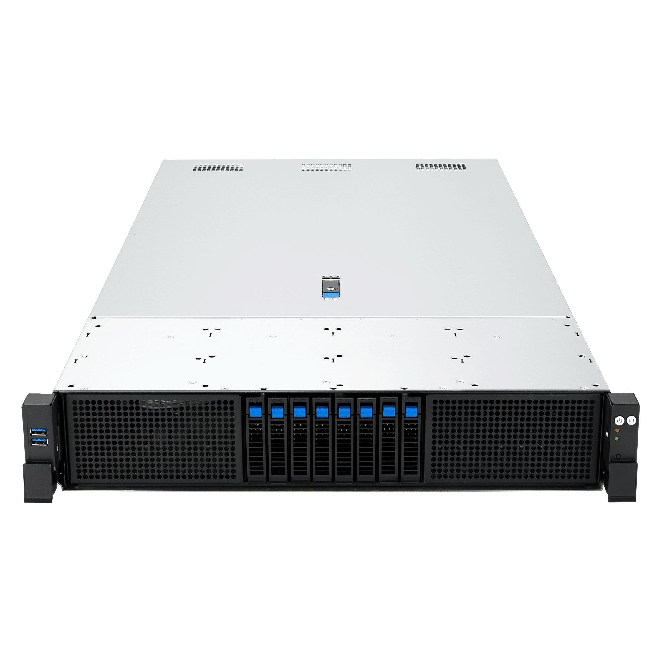 ASUS Server RS720A-E13-RS8U/2.7KW/8NVMe/OCP (Rack Server) (90SF0441-M009K0)