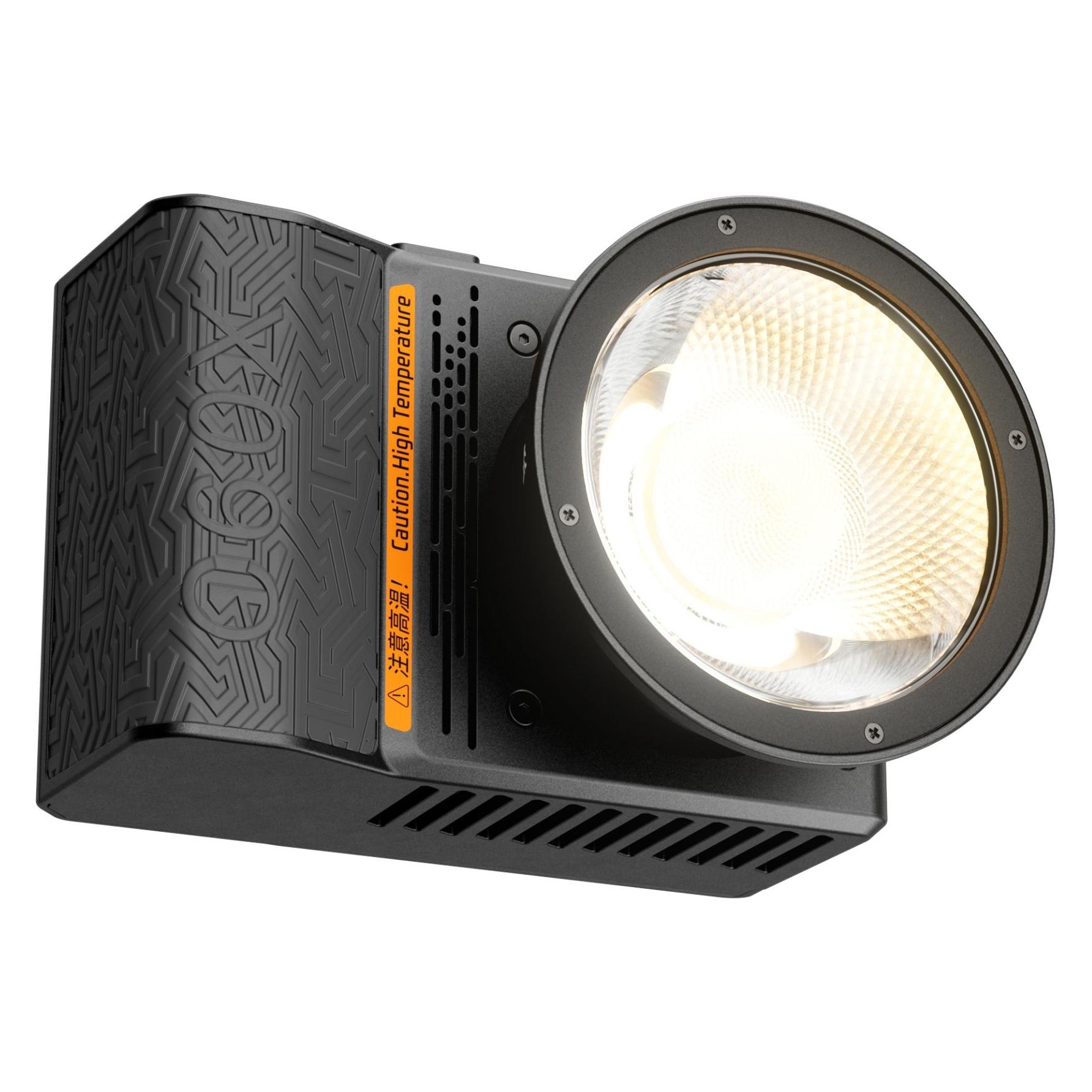 Sirui C60X Handheld Pocket Light (11-05-01-000047)