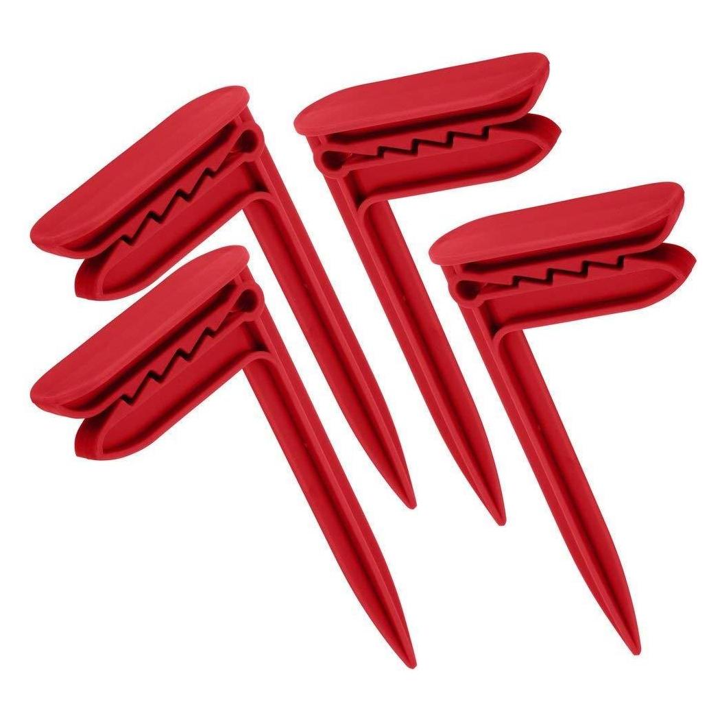 Probeach Mehrzweck - 4er Set Heringe (16578278)