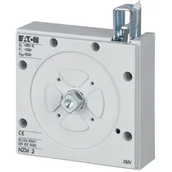 Eaton Mechanische Verriegelung NZM2-XMV