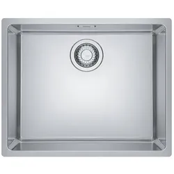 Franke, Spülbecken, Maris MRX 210-50 (Einbauspüle, 54 cm, 44 cm)