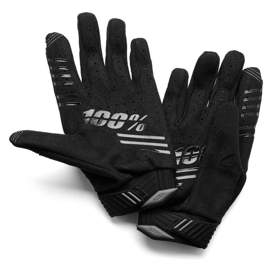 100% R-Core Lange Handschuhe (XXL) (10027-00004)