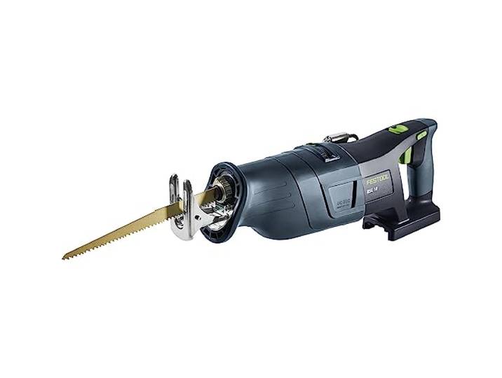 Festool Sierra de sable a batería RSC 18 EB-Basic