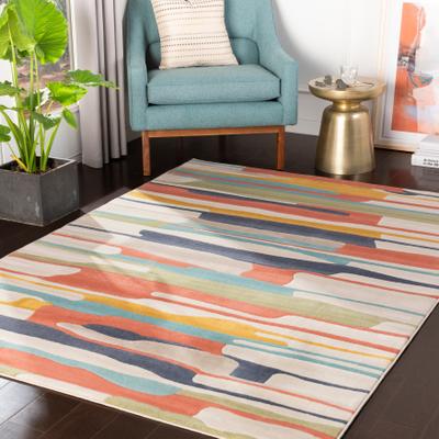 Livabliss Joaquin Contemporary Area Rug