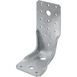 Winkelverbinder KR L13,5 135x90x65x3,0