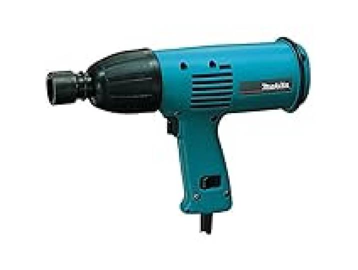 MAKITA 6905H - Llave de impacto 1/2 470W 2200 rpm 2.3 kg 300 Nm + maletin